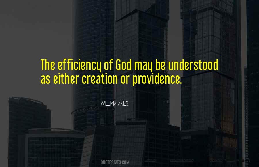 William Ames Quotes #620767