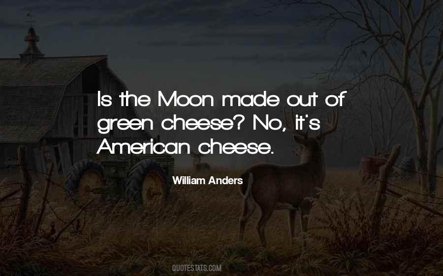 William Anders Quotes #132973