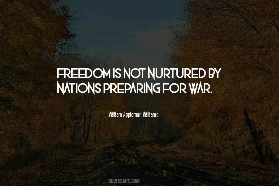 William Appleman Williams Quotes #1007299 William Appleman Williams Quotes #1007299