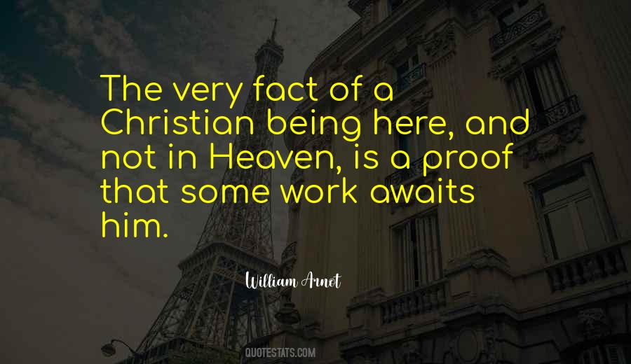 William Arnot Quotes #1404009