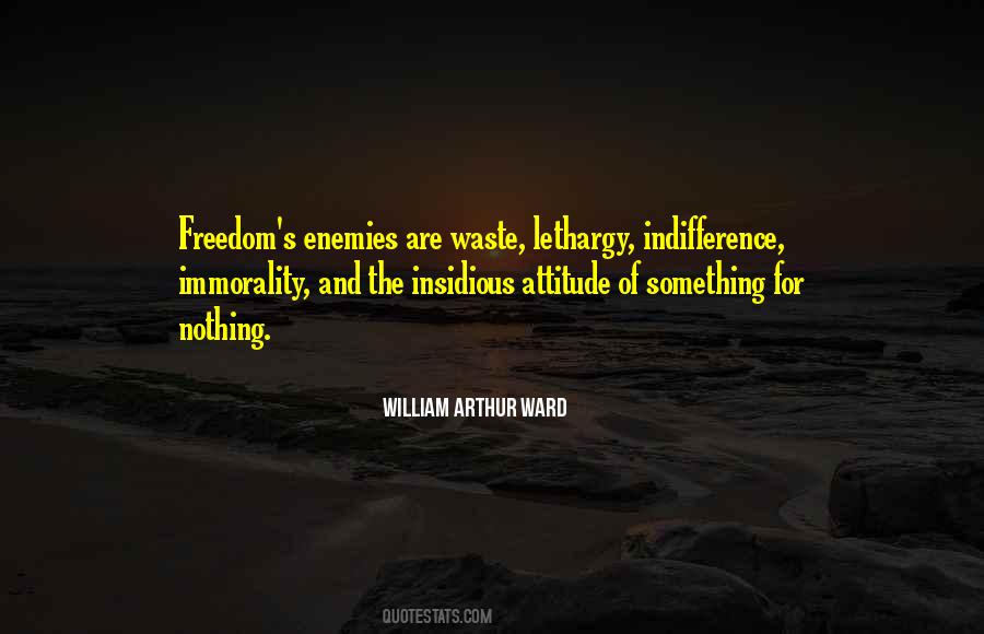 William Arthur Ward Quotes #1157534
