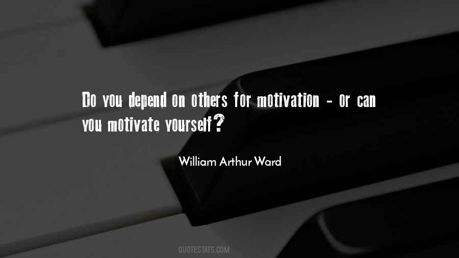 William Arthur Ward Quotes #1219045