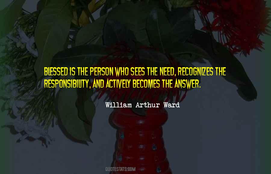 William Arthur Ward Quotes #1288558 William Arthur Ward Quotes #1288558