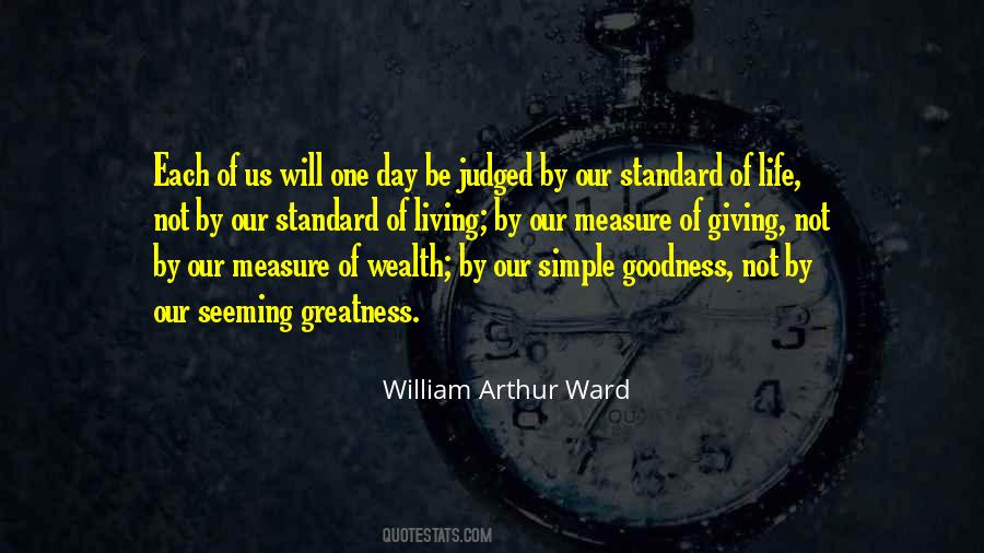 William Arthur Ward Quotes #1544392