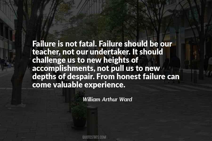 William Arthur Ward Quotes #1784143 William Arthur Ward Quotes #1784143