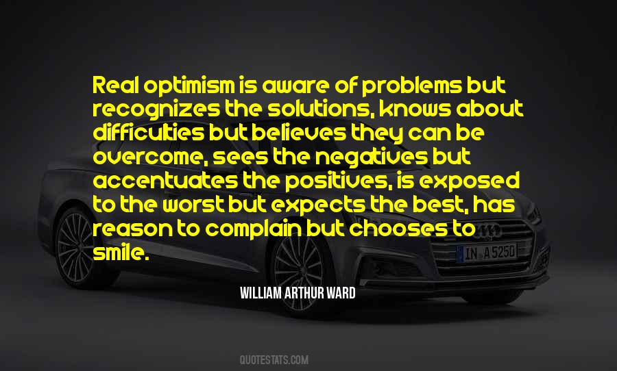 William Arthur Ward Quotes #231716 William Arthur Ward Quotes #231716