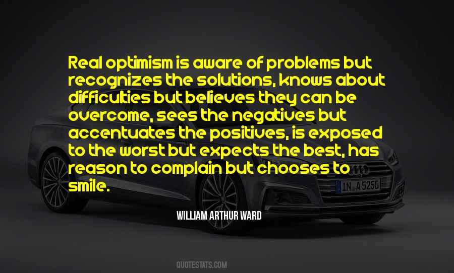 William Arthur Ward Quotes #231716