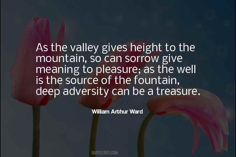 William Arthur Ward Quotes #385177 William Arthur Ward Quotes #385177