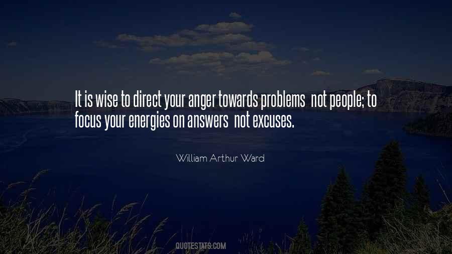 William Arthur Ward Quotes #441537
