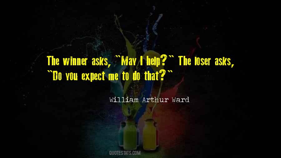 William Arthur Ward Quotes #5266 William Arthur Ward Quotes #5266