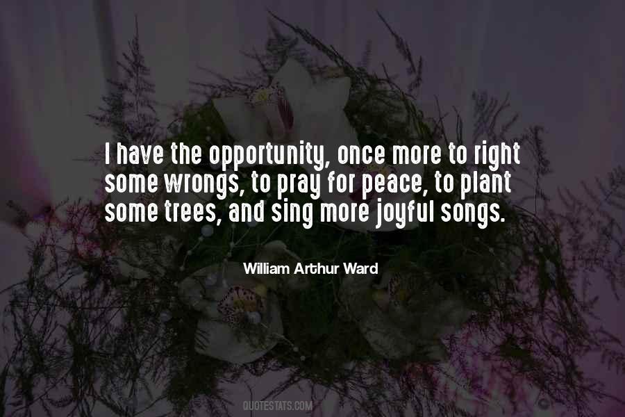 William Arthur Ward Quotes #828399