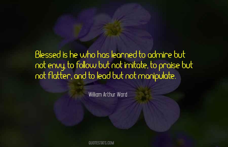William Arthur Ward Quotes #831958 William Arthur Ward Quotes #831958