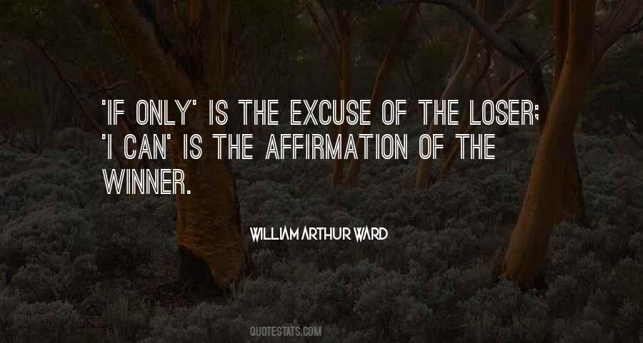 William Arthur Ward Quotes #853385