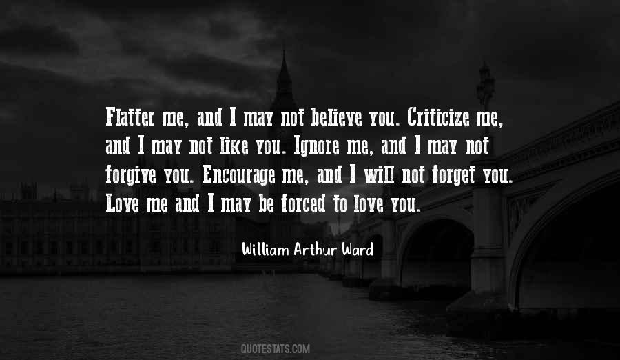 William Arthur Ward Quotes #908735