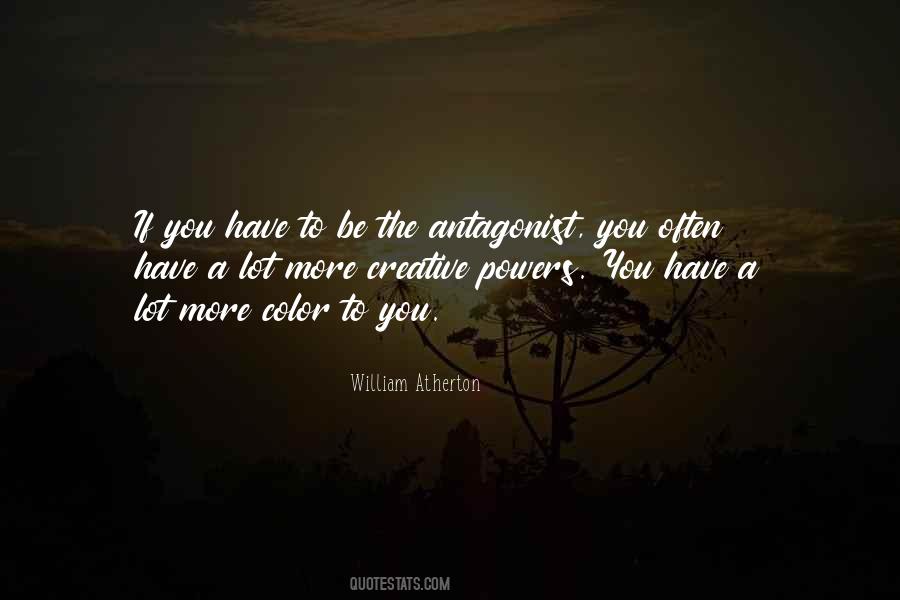 William Atherton Quotes #703979 William Atherton Quotes #703979