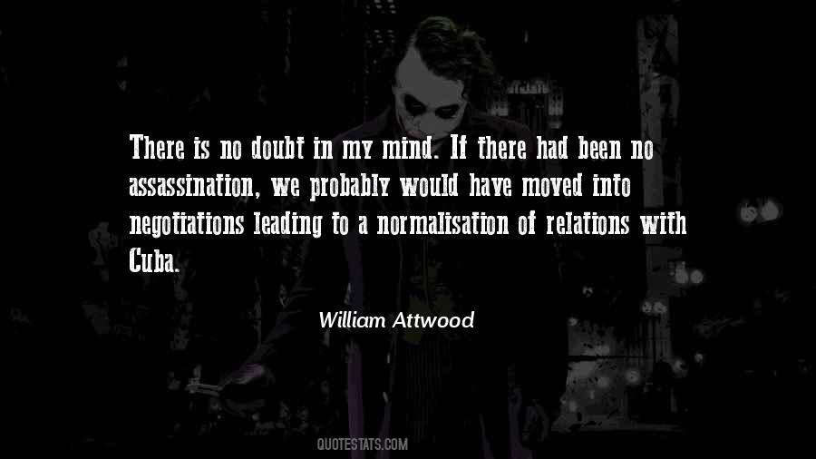 William Attwood Quotes #1727674
