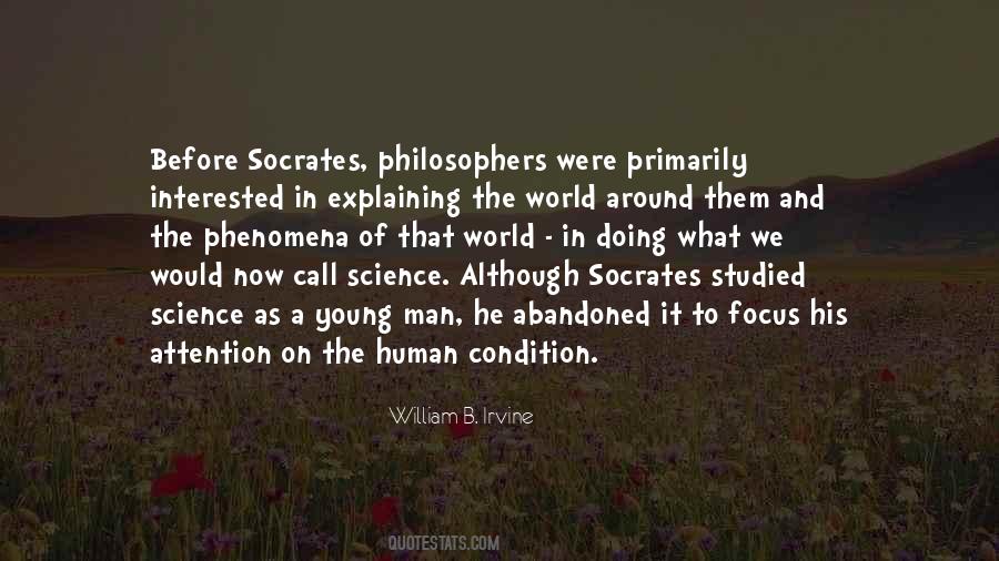 William B. Irvine Quotes #1231756