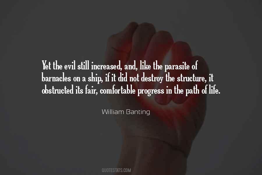 William Banting Quotes #775147