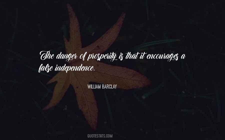 William Barclay Quotes #1010508