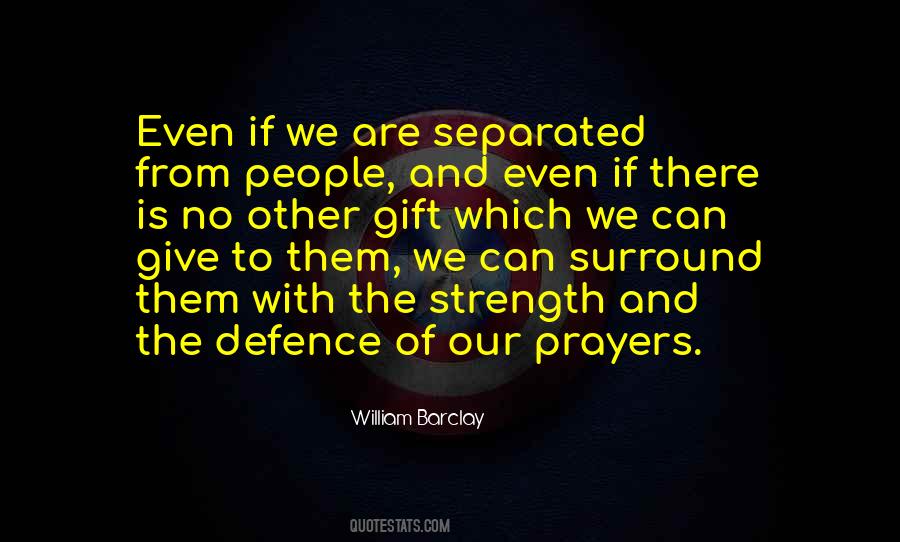 William Barclay Quotes #1116491