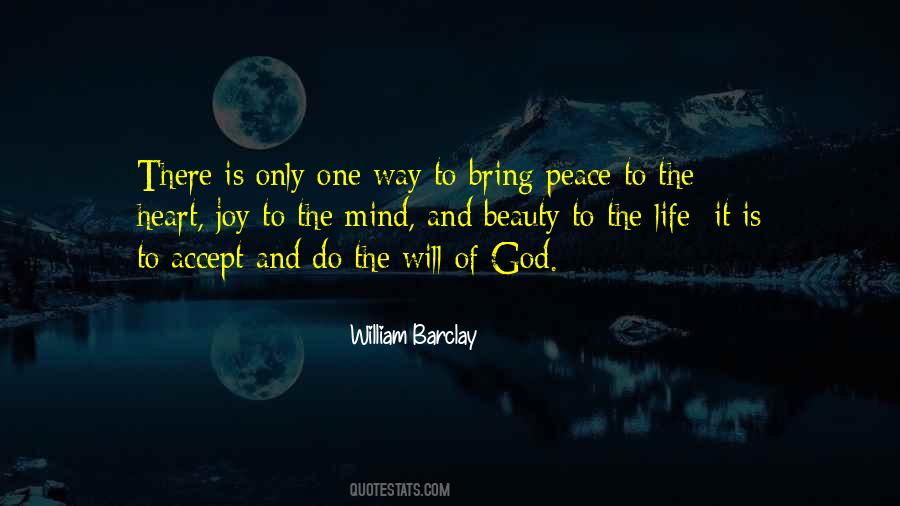 William Barclay Quotes #1271629