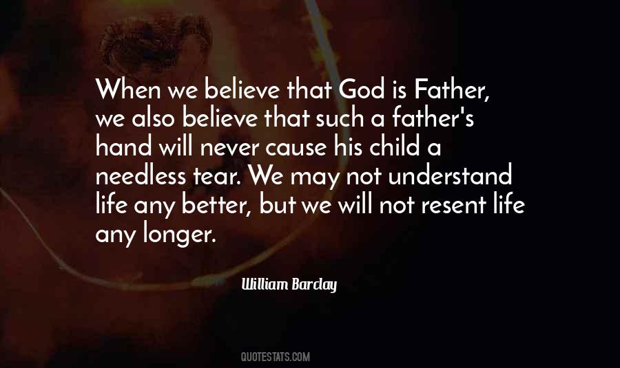 William Barclay Quotes #1300466