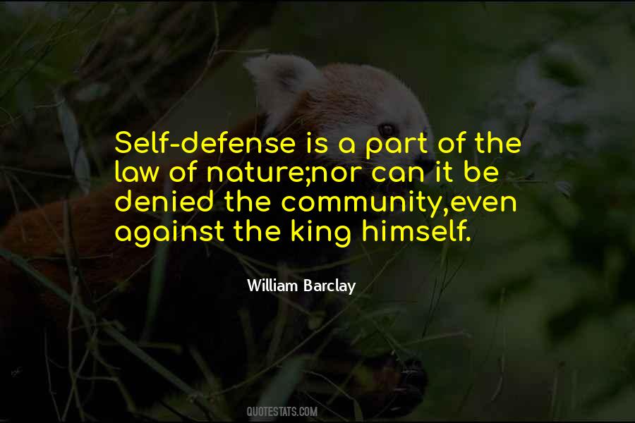 William Barclay Quotes #1448253