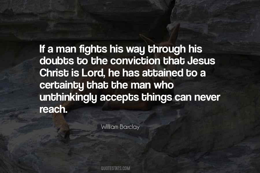 William Barclay Quotes #1682332