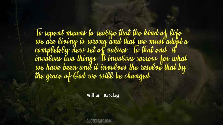 William Barclay Quotes #193839