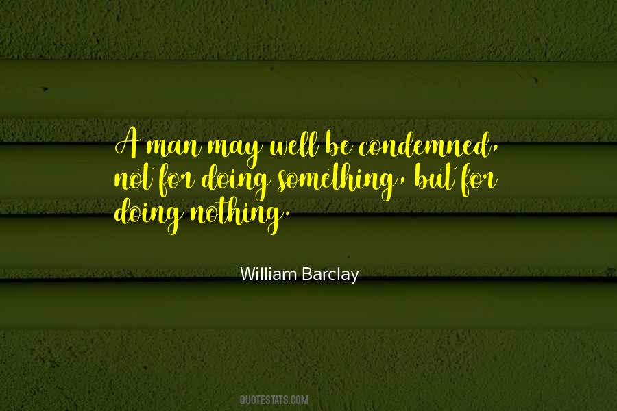 William Barclay Quotes #475