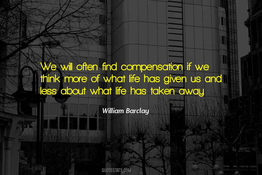 William Barclay Quotes #671371