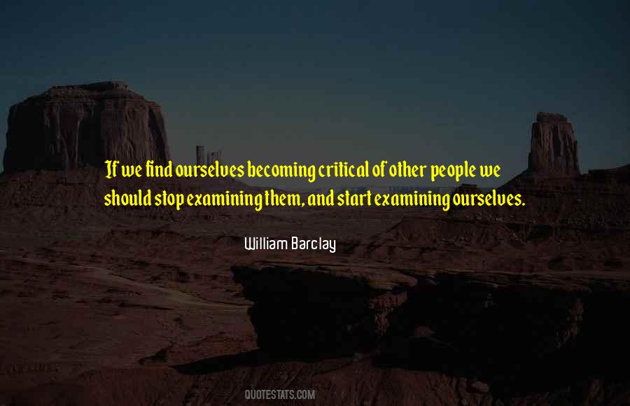 William Barclay Quotes #943817