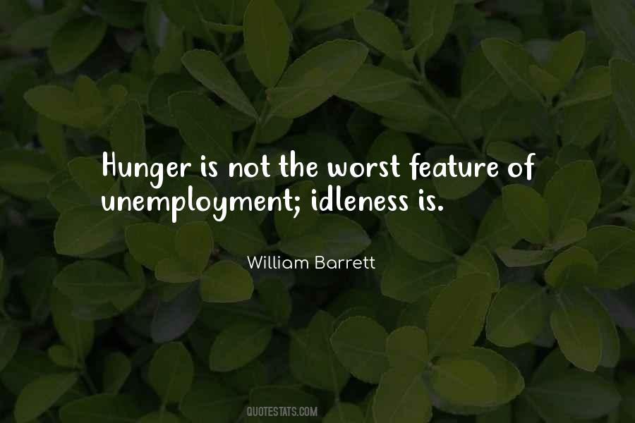 William Barrett Quotes #1576328