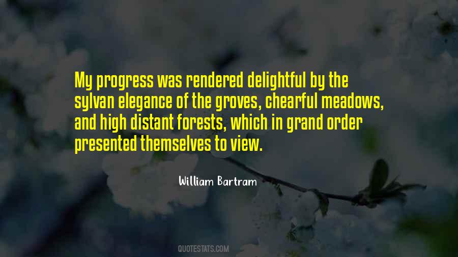 William Bartram Quotes #243028