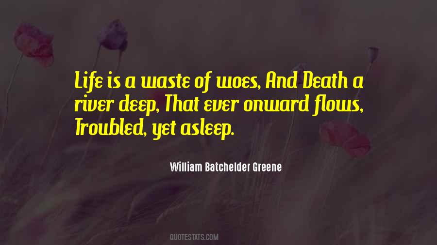 William Batchelder Greene Quotes #599338