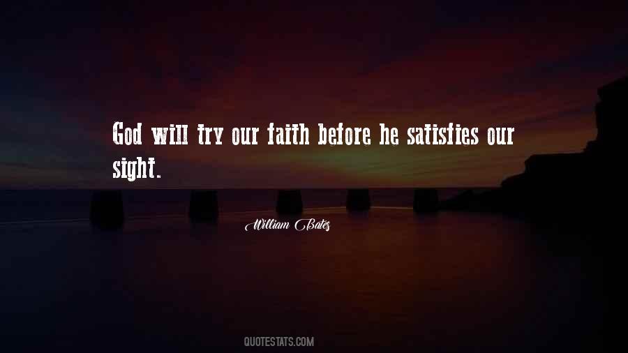 William Bates Quotes #527058