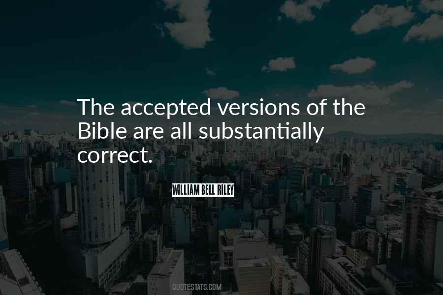 William Bell Riley Quotes #109295 William Bell Riley Quotes #109295