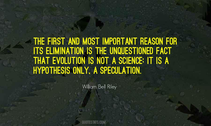 William Bell Riley Quotes #357380 William Bell Riley Quotes #357380