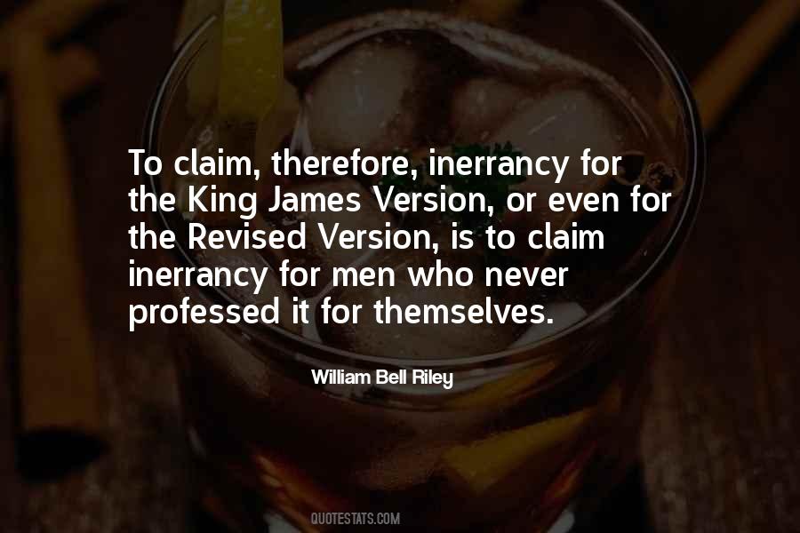 William Bell Riley Quotes #709293 William Bell Riley Quotes #709293