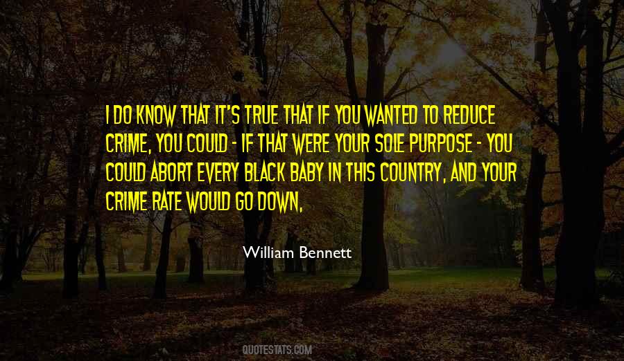 William Bennett Quotes #288255