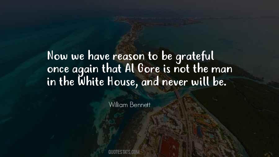 William Bennett Quotes #336538