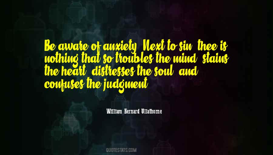 William Bernard Ullathorne Quotes #1046686