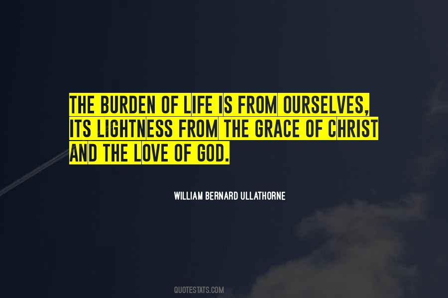 William Bernard Ullathorne Quotes #219514