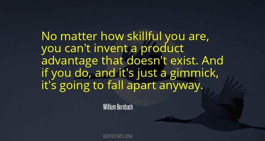 William Bernbach Quotes #1060550