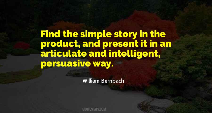 William Bernbach Quotes #1508952