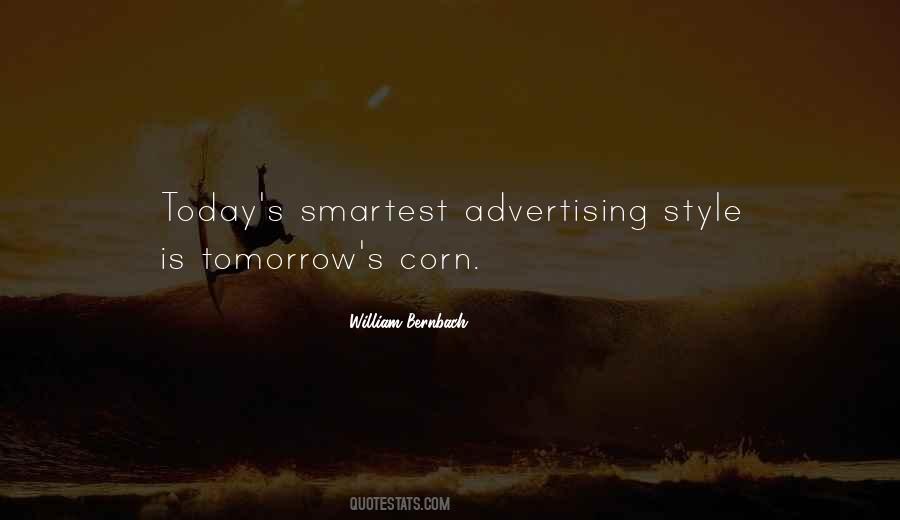 William Bernbach Quotes #151683