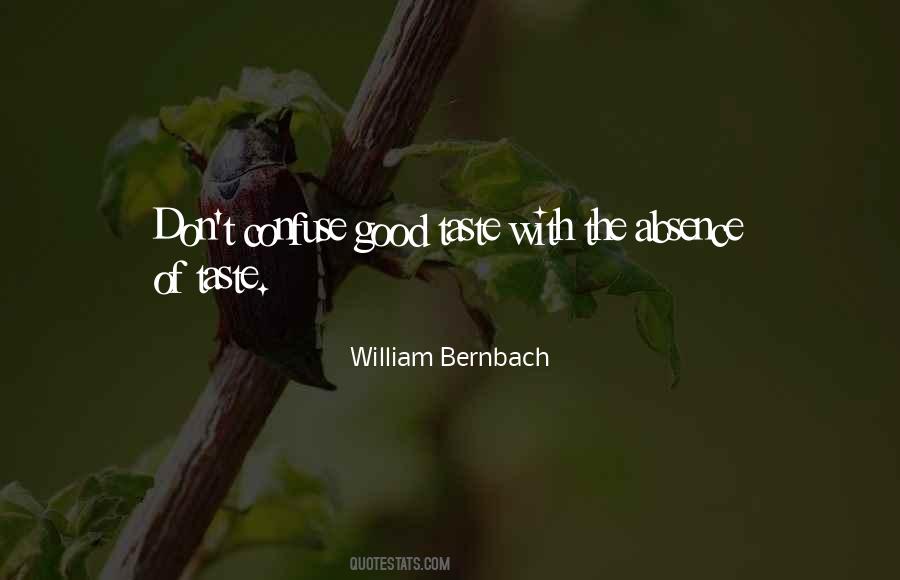 William Bernbach Quotes #1538207