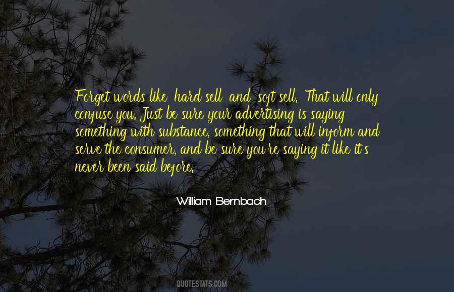 William Bernbach Quotes #588014