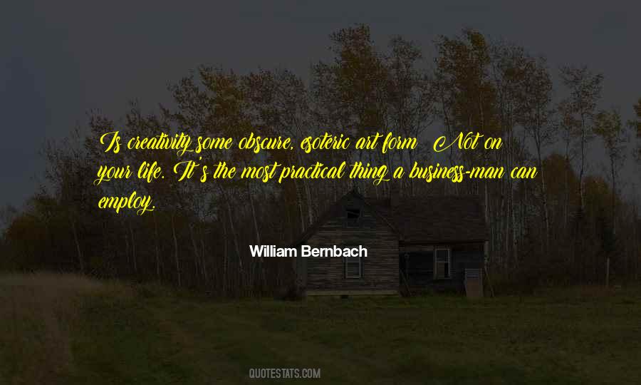 William Bernbach Quotes #933904