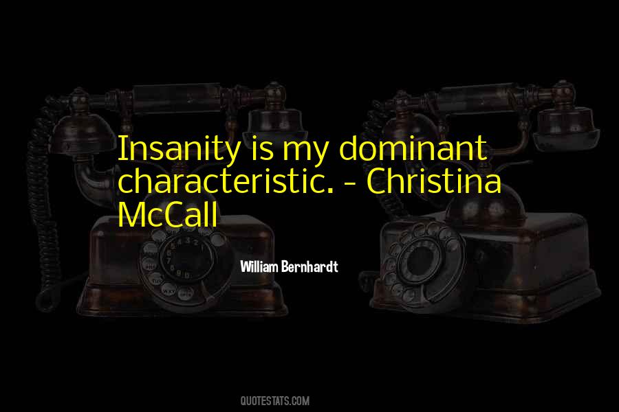 William Bernhardt Quotes #1865881